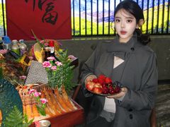 -黑木原精致料理·铁板烧