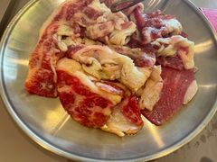 -西塔老太太泥炉烤肉(川沙百联店)