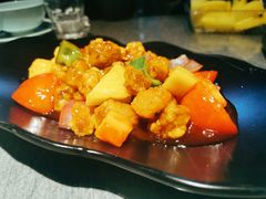 -幸福哟烧鸡·粤菜海鲜私厨(七星路店)
