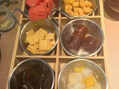 -将军牛排·尔滨地标朝鲜族美食(总店)