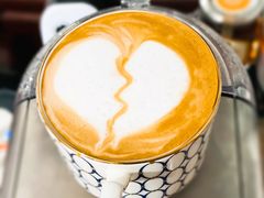 -星巴克(宝山万达店)