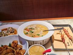 -伙靠·江浙菜(田林路店)