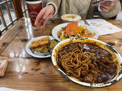 -夹夹大·蟹蟹大排档(财富又一城店)