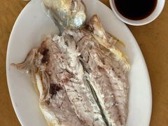 -车头老二大排档