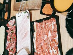 -千寻烧肉(政务区店)
