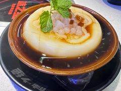 -味之绝美蛙鱼头火锅(松江万达店)