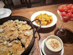 -张家卫·阳江菜·小海鲜(肥婆湾桥店)