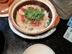 -椰子营·椰子鸡火锅(万象里店)