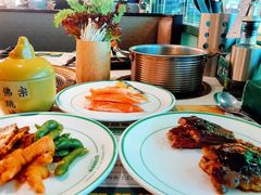 -亚马逊海鲜自助(梅溪湖步步高店)