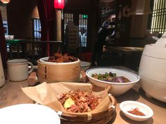 -农耕记·湖南土菜(观澜福城天虹店)