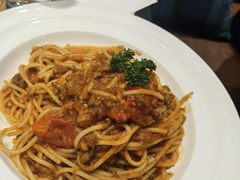 -安妮意大利餐厅(世贸天阶店)