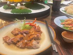 -厦门朗豪酒店 · 明阁中餐厅