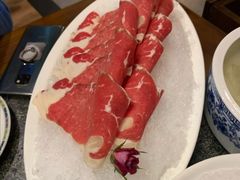 -小天鹅火锅·一线江景洪鼎旗舰店(洪崖洞店)