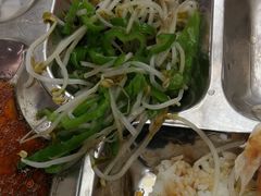 -复旦大学江湾校区食堂