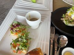 -恰餐厅及酒吧CHAR Bar & Grill(北京三里屯洲际店)