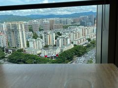 -三亚中心凯悦嘉轩酒店·嘉味餐厅