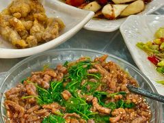 -蘭心餐厅(进贤路店)