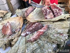 -东山矮马桶羊肉(太湖东山店)