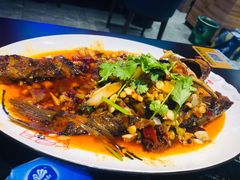 -农家霸王地锅鸡(国顺东路店)