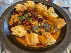 -柿合缘新京菜(国金中心商场店)