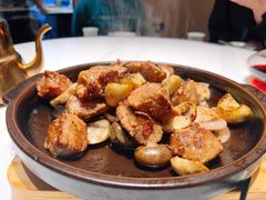 -锦顺海鲜•口味菜(李村店)