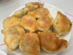 -东北饺子馆(马尾君竹店)