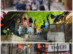 -重庆十八梯传统风貌区