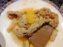-京炭铜锅涮肉·羊蝎子·羊肉炉(保利·时光里店)
