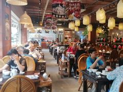 -旺金鸽·传承15年老字号·手工早茶(荔湾坦尾桥中店)