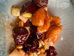 -望乡楼上海菜(日月光店)