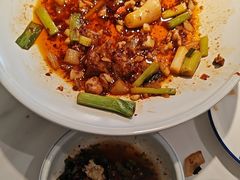-兰湘子·湘菜小炒(长安万科广场店)