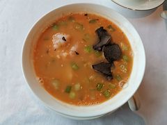 -金轩中餐厅 Jin Xuan(浦东丽思卡尔顿酒店)
