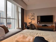 -广州粤海喜来登酒店