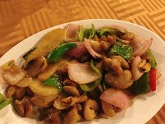 -池记大牌档(广纸店)