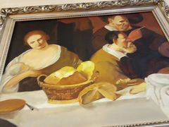 -丁香西饼屋(桂林路店)