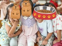 -丹迪兰幼稚园