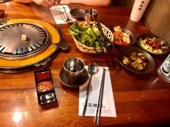 -喜来稀肉(金巴利道店)