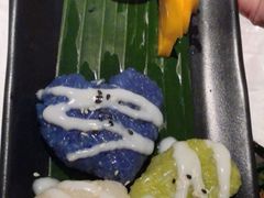-暹罗湾东南亚餐厅