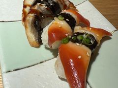 -德川家日本料理(顺义华联店)