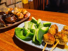 -五右卫门(张自忠路店)