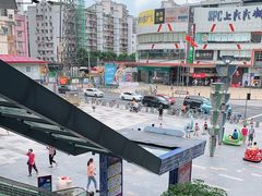 -江燕路万科里
