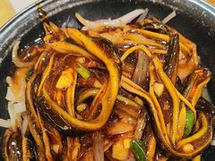 -眷江南之小蓝鲸(王府大街店)