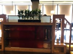 -枣子树素餐厅(铂金城店)