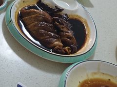 -阿政粤小馆(中央大街店)
