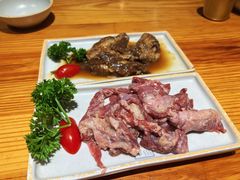 -喜来稀肉(北外滩白玉兰广场店)