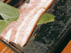-新石器烤肉(中房金谊广场店)