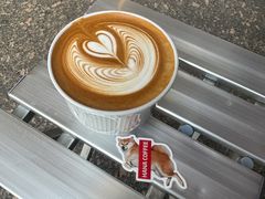 -HANA COFFEE(长寿路店)