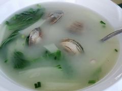 -七鲜渔港美食餐厅(巽寮湾海景店)