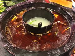 -重庆烧鸡公火锅(簋街店)