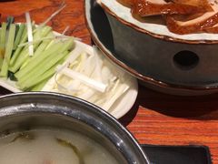 -龙聚德北京烤鸭(沙坪坝华宇A馆店)